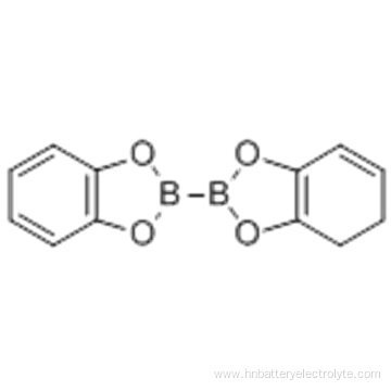 2,2'-Bis-1,3,2-benzodioxaborole CAS 13826-27-2